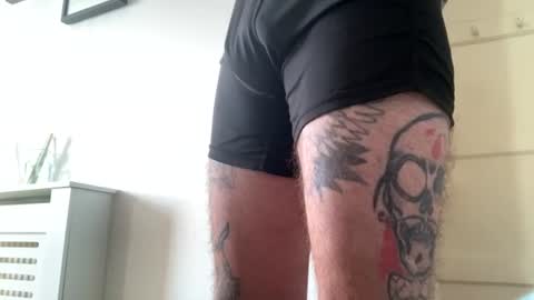 bunbunbun1 online show from August 3, 7:37 am
