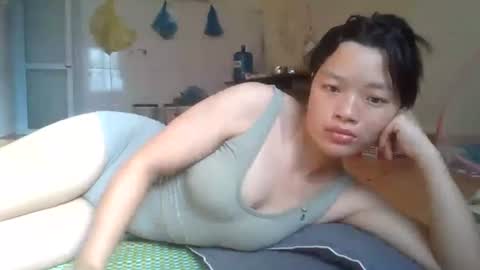 bunmay02 online show from August 9, 12:44 am