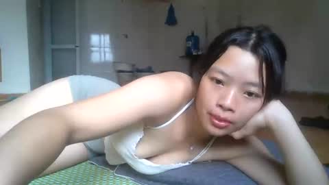 bunmay02 online show from August 13, 12:35 am