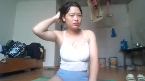 bunmay02 online show from August 14, 7:23 am