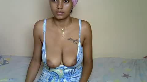 Bunny online show from April 23, 4:38 am