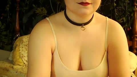 BunnxBabe online show from July 6, 2:15 am