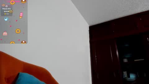 bunny_chloe online show from August 4, 4:53 am