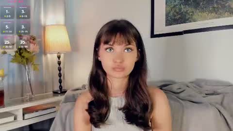Aria online show from September 2, 8:05 am