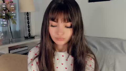 Aria online show from September 5, 11:37 am
