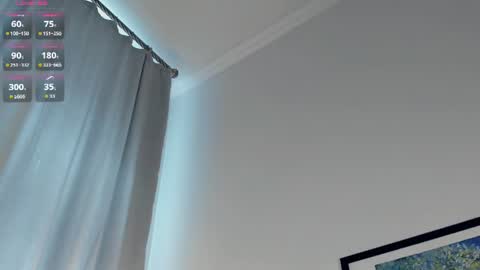 Aria online show from September 9, 11:18 am