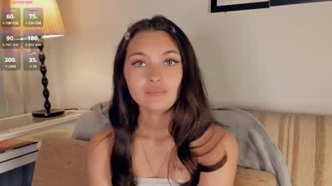 Aria online show from September 9, 3:42 pm