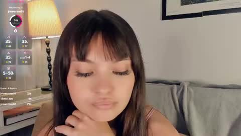 Aria online show from September 10, 10:28 am