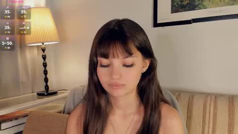 Aria online show from September 10, 3:11 pm