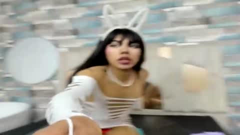 Bunny  online show from August 15, 12:09 pm