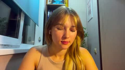 Bunnyaurielle online show from July 21, 8:11 pm