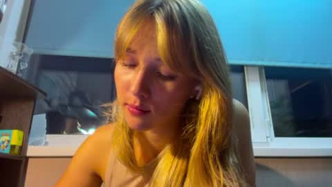 Bunnyaurielle online show from July 21, 9:17 pm
