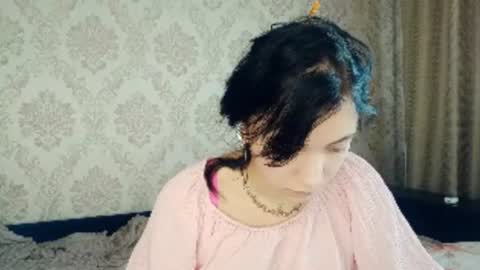 Bunnyaurielle online show from August 10, 3:24 pm