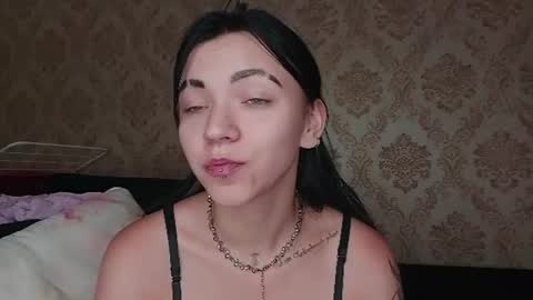 Bunnyaurielle online show from August 14, 5:38 pm