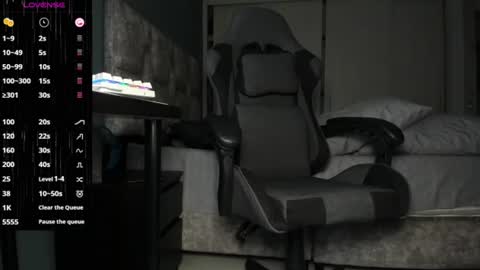 Sammy online show from August 9, 5:03 pm