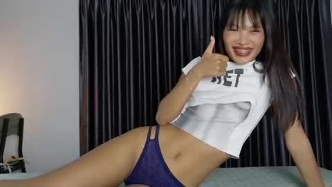 bunnybrownie online show from August 7, 11:05 pm
