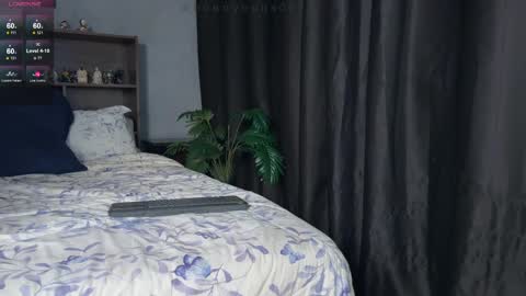 Aria  Alex -  online show from May 17, 9:38 pm