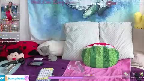 Tokki 3 online show from August 4, 7:00 pm