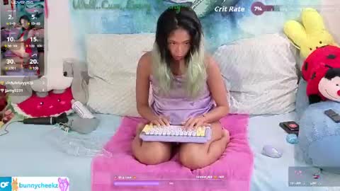 Tokki 3 online show from August 17, 10:37 pm