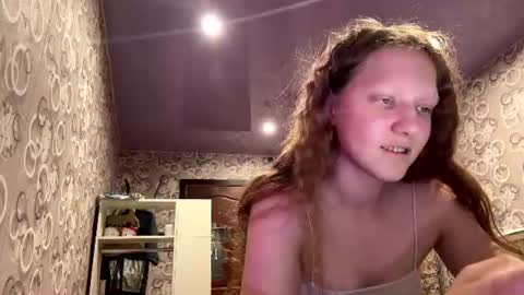 Molly online show from August 9, 5:03 pm