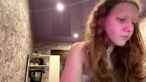 Molly online show from August 9, 6:09 pm
