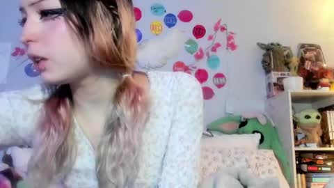 bunnyislewd online show from August 16, 3:10 am