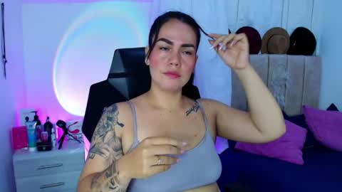 katerine payne online show from August 12, 1:13 pm