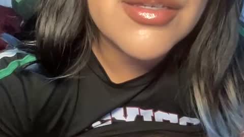 bunnymami333 online show from June 30, 9:16 pm
