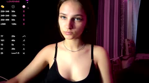 Bella online show from August 9, 7:20 am