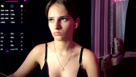 Bella online show from August 9, 11:44 am
