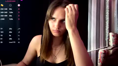 Bella online show from August 14, 1:37 pm