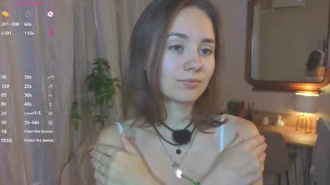 Lizy online show from August 9, 8:10 pm
