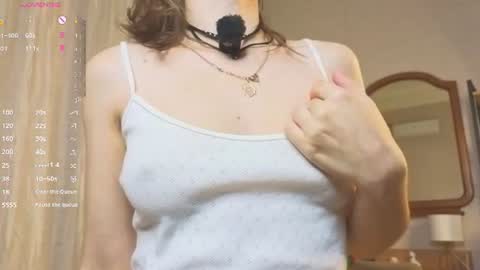 Lizy online show from August 10, 9:05 pm
