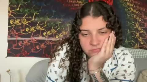bunnyxwilde online show from September 7, 9:54 pm