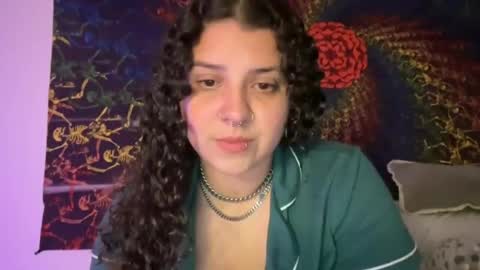 bunnyxwilde online show from September 8, 1:34 am