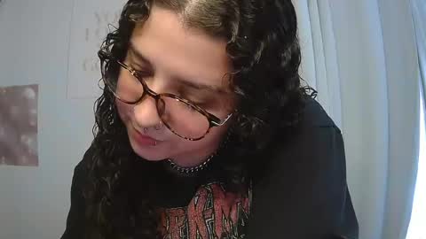 bunnyxwilde online show from September 9, 6:49 pm