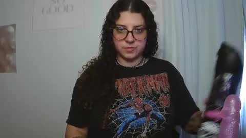 bunnyxwilde online show from September 9, 8:25 pm