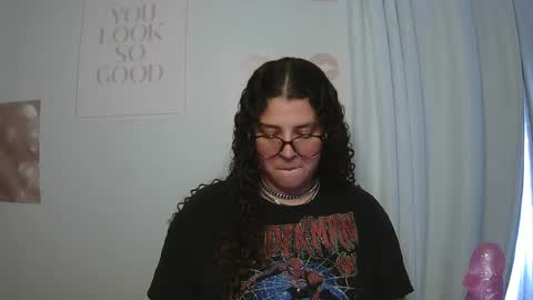 bunnyxwilde online show from September 9, 9:11 pm