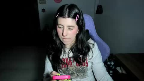Jess online show from July 24, 4:48 am