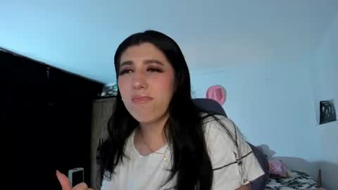 Jess online show from July 31, 3:13 am