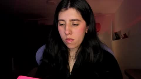 Jess online show from August 21, 4:07 am