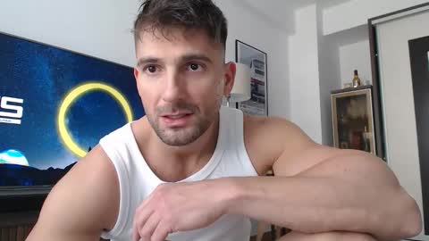 BunzDanny online show from May 10, 3:03 pm