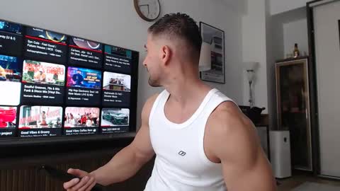 BunzDanny online show from May 12, 2:39 pm
