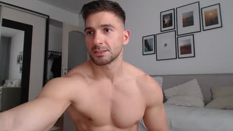 BunzDanny online show from May 12, 3:45 pm