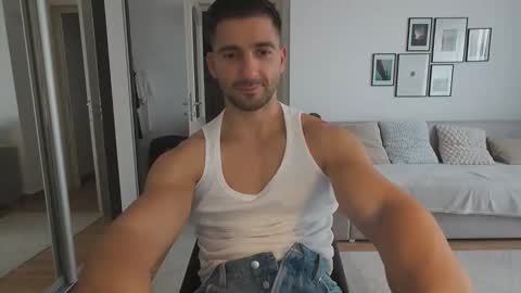 BunzDanny online show from May 13, 11:10 am