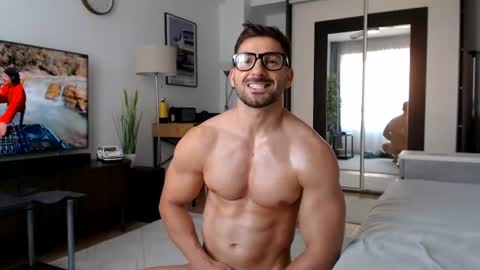 BunzDanny online show from June 13, 4:59 pm