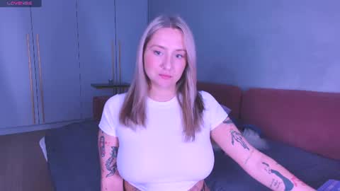 Lissa online show from July 5, 10:13 pm