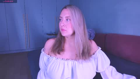 Lissa online show from July 7, 7:18 pm