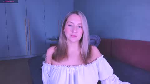 Lissa online show from July 7, 8:24 pm