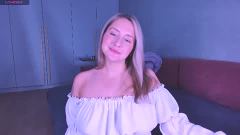 Lissa online show from July 7, 9:41 pm